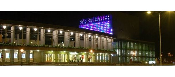 Parktheater (Edwin Van Aalten)