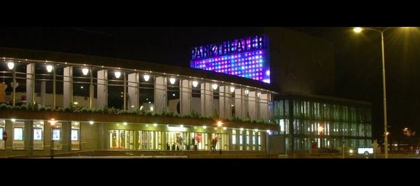 Parktheater (Edwin Van Aalten)