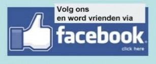 Facebookpagina