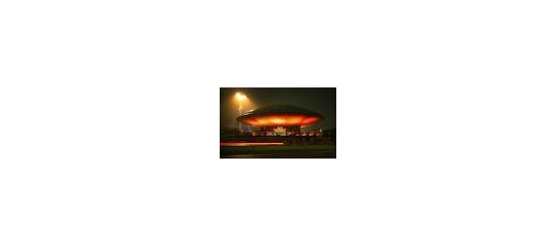 evoluon
