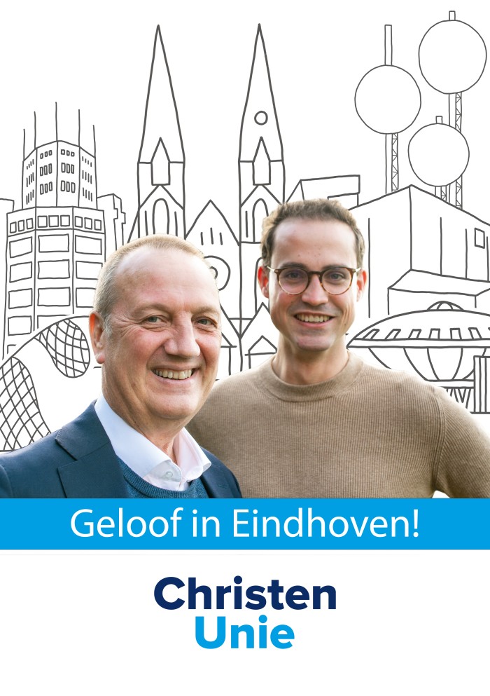 2022 GR22 - Kandidaten Eindhoven