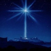 kerstster