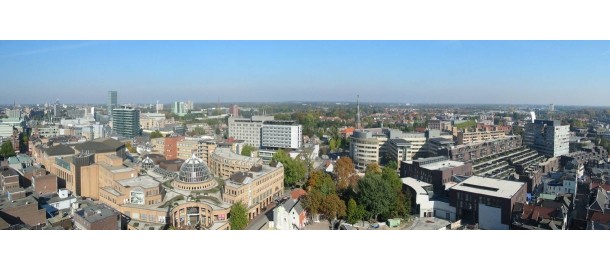 eindhovenview