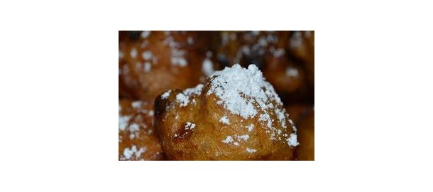 oliebol