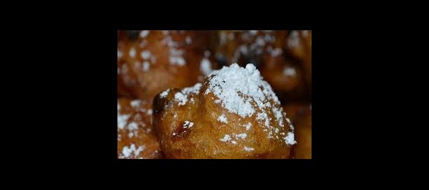 oliebol